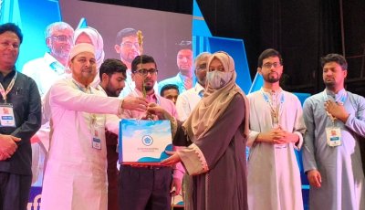 রাবিতে ছাত্রশিবিরের ‘নবীনবরণ ও ক্যারিয়ার গাইডলাইন’