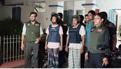 শিশু ‎কলিকে ধর্ষণের পর শ্বাসরোধে হত্যা, মরদেহ ঘরে রেখে খুঁজতে থাকেন আসামিরাও