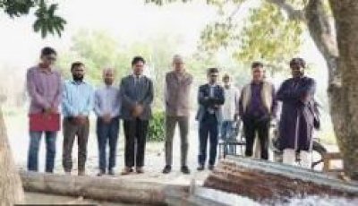 রাবি প্রশাসনের ইফতার আয়োজনে অনুসরণীয় বিষয়াবলী