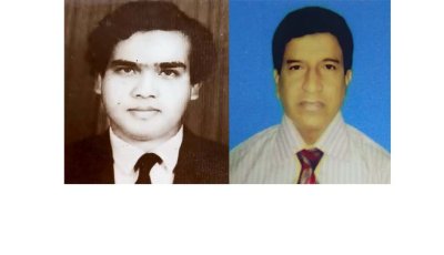 সতীর্থ ‘৭৪ এর আমৃত্যু সভাপতি ইঞ্জিনিয়ার খাদেমুল ও সম্পাদক নাজমুল নির্বাচিত