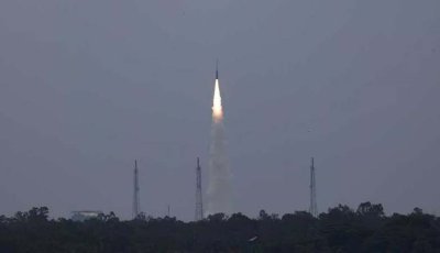 ভারতের প্রথম বেসরকারি রকেট পৌঁছাল কক্ষপথে