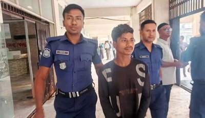 নেশার টাকা জোগাতে ভাগিনাকে বিক্রি করলেন মামা