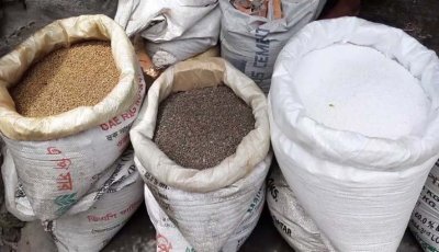 রাজশাহীতে আমন মৌসুমে বাড়তি সার চেয়ে চিঠি