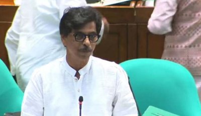 স্বাদু পানিতে মাছ উৎপাদন ৪৫.৪৩ লাখ টন: মন্ত্রী