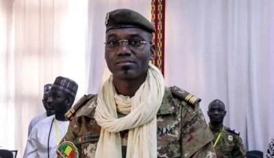 সশস্ত্র হামলায় মালির প্রতিরক্ষামন্ত্রী নিহত