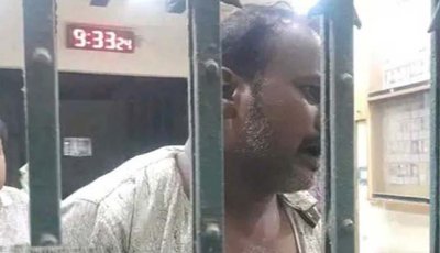 রংপুরে থানায় আটকে স্বেচ্ছাসেবক দল নেতাকে ‘পিটুনি’, ওসিসহ ৫ পুলিশ প্রত্যাহার