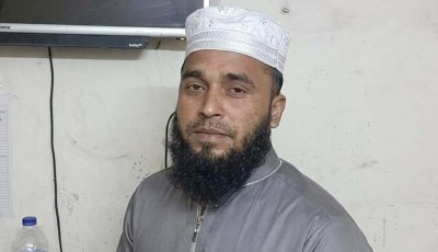 ‘ওজু শেখানোর’ নাম করে শিশুকে ধর্ষণচেষ্টা, ধর্মীয় শিক্ষক কারাগারে