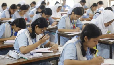 এসএসসির নির্বাচনী পরীক্ষা শুরু ২৮ অক্টোবর
