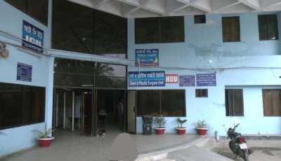 রামেক হাসপাতালে আইসিইউতে শিশুদের শয্যা সংকট