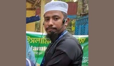 ‘পিচ্চি পোলাপানরে কান্না করাইতে ভালোই লাগে’