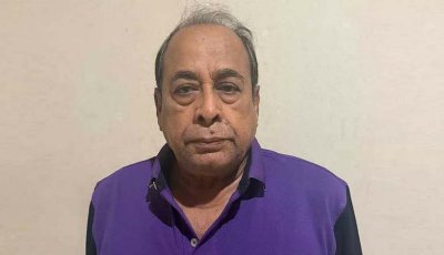 মোজাফফরের বিচার হবে কোর্ট মার্শালে: স্বরাষ্ট্রমন্ত্রী