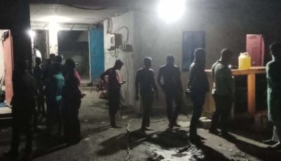 চাঁপাইনবাবগঞ্জে সীসা তৈরির কারখানায় অভিযান, ৮ জনের কারাদণ্ড ও জরিমানা