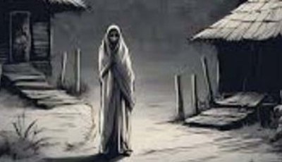 ভূপতির সংসার