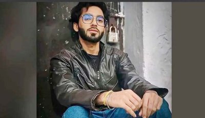 আর্জেন্টিনার জয়োল্লাসের ভিডিও করতে গিয়ে তরুণের মৃত্যু