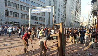 জুলাইয়ে হত্যা: ‘শহীদ’ এখন সৌদি আরবে, মামলার বাদী ভুয়া