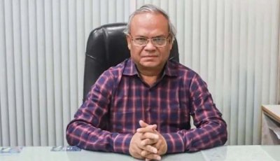 বিএনপির ভারপ্রাপ্ত মহাসচিব রুহুল কবির রিজভী