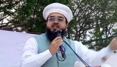 ‘আমি হানজালা খোঁচাখুঁচি করলে বিএনপি এ দেশে থাকতে পারবে না’