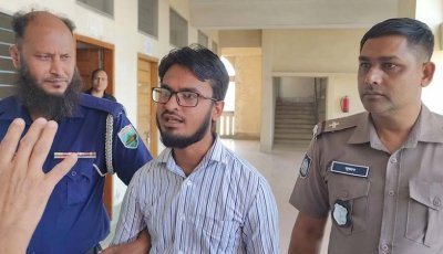 বগুড়ায় শ্যালিকাকে ধর্ষণের মামলায় দুলাভাইয়ের যাবজ্জীবন