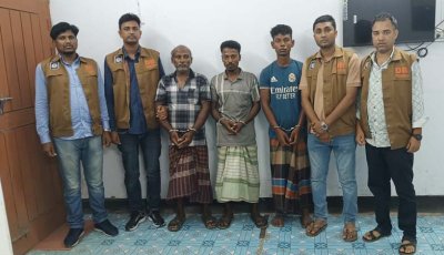আপন ভাগ্নে আর দুলাভাইয়ের হাতেই এক পরিবারের চারজন খুন
