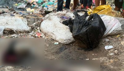আদাবরে নারীর ৪ টুকরো মরদেহ উদ্ধার, পাওয়া যায়নি দুই পা