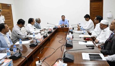 ক্ষতিগ্রস্ত কৃষকদের তালিকা তৈরির নির্দেশ প্রধানমন্ত্রীর