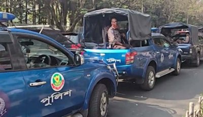 প্রটোকল ছোট করছে সরকার, এসকর্ট হারালেন ১৮ মন্ত্রী