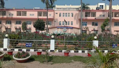 রামেক হাসপাতালে ১০ পর হাম উপসর্গে মৃত্যু