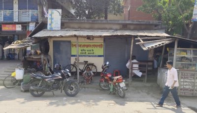 জুলাই যোদ্ধাদের অফিসের জন্য প্রেসক্লাবে তালা, দখলের চেষ্টার অভিযোগ