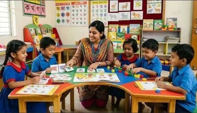 আগস্ট-সেপ্টেম্বর দুই মাসে শিক্ষাপ্রতিষ্ঠান ২৩ দিন বন্ধ