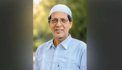 এনসিপির জয়পুরহাট জেলা আহ্বায়কের পদত্যাগ
