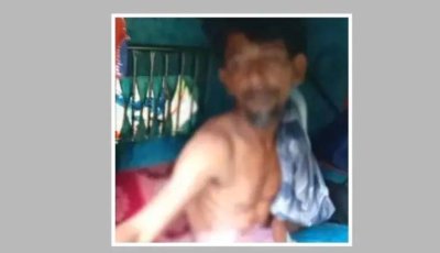 ঘুমন্ত স্বামীর বিশেষ অঙ্গ কেটে দিলেন স্ত্রী