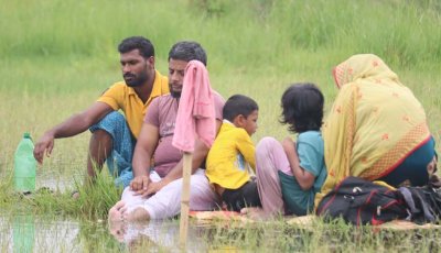 ভারত কি চাইলেই কাউকে বাংলাদেশে পুশ ইন করতে পারে