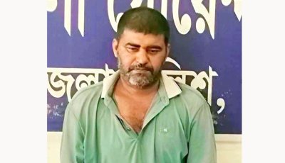 ঈশ্বরদীতে ইয়াবাসহ ডিবির হাতে যুবক গ্রেপ্তার