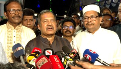 গণমাধ্যমকর্মীদের উপরে নির্যাতনের অপরাধ তামাদি হতে দেওয়া হবে না: তথ্যমন্ত্রী