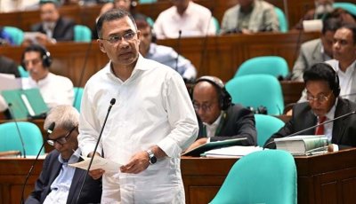 ‘আই হ্যাভ অ্যা প্ল্যান’র ব্যাখ্যা দিলেন প্রধানমন্ত্রী