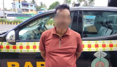 কাটাখালীর চাঞ্চল্যকর ফরিদা হত্যা মামলার প্রধান আসামি গ্রেফতার