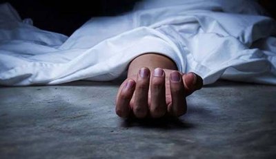 গোমস্তাপুরে ২ জনের অস্বাভাবিক মৃত্যু