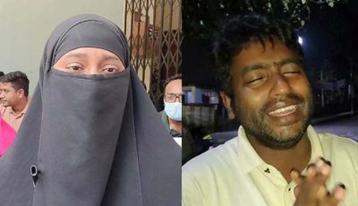 মেধাতালিকায় প্রথম হয়েও মিলল না চাকরি, স্বপ্ন ভাঙল শামীমা-ইসরাফিলের