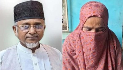 রিমান্ডে গুরুত্বপূর্ণ তথ্য দিয়েছেন নজরুলপত্মী মাকছুদা: তদন্ত কর্মকর্তা