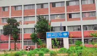 ইটভাটার মাটির জন্য কাটা গর্তে পড়ে দুই শিশুর মৃত্যু
