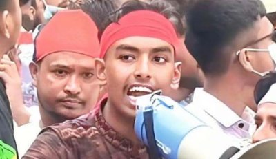 পুলিশ হেফাজতে সেই সমন্বয়ক মাহাদী