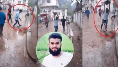 পাথরের আঘাতে সোহাগ হত্যা: প্রধান আসামির জামিন