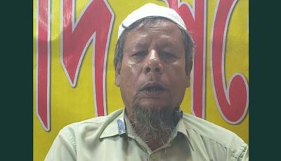 ছাত্রলীগ ছাড়তে ‘অস্বীকৃতি’, ছেলের সঙ্গে সম্পর্ক ত্যাগের ঘোষণা বাবার