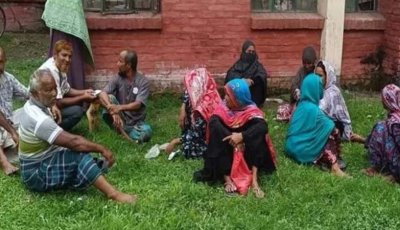 অসুস্থ গরুর মাংস কাটায় ৩৫ জন অ্যানথ্রাক্সে আক্রান্ত