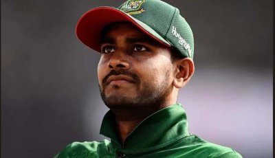 টি-২০ বিশ্বকাপ বয়কট ছিল রাজনৈতিক সিদ্ধান্ত