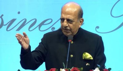 রাজনীতির ঊর্ধ্বে থেকে বাণিজ্যিক সম্পর্ক এগিয়ে নিতে চায় ভারত: দীনেশ ত্রিবেদী