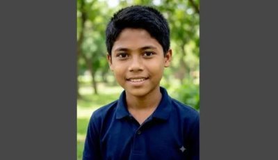 নিখোঁজের একদিন পর সীমান্তের শূন্যরেখায় মিললো কিশোরের মরদেহ