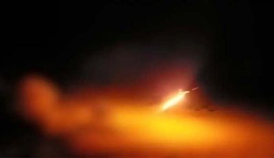 কুয়েত-বাহরাইনের ‘আল-জাবের’ ও ‘শেখ ঈসা’ মার্কিন ঘাঁটিতে ভয়াবহ হামলা