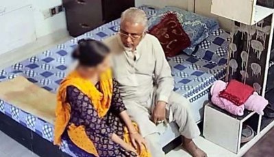 এমপির দাবি ‘দ্বিতীয় স্ত্রী’, উল্লেখ নেই হলফনামায়