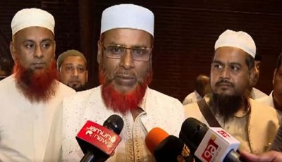 জুলাই সনদ বাস্তবায়নের আগে ডেপুটি স্পিকার চাইনি: গোলাম পরওয়ার